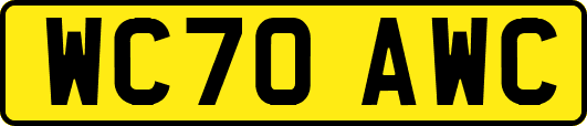 WC70AWC