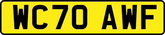 WC70AWF