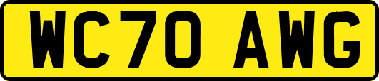 WC70AWG