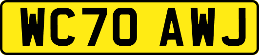 WC70AWJ