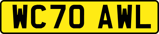 WC70AWL