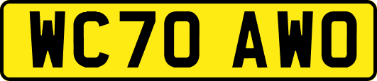 WC70AWO
