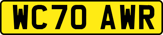 WC70AWR