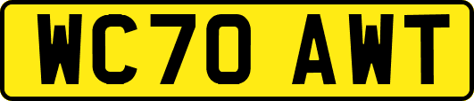 WC70AWT