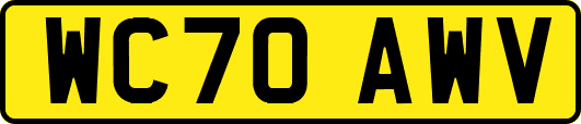 WC70AWV