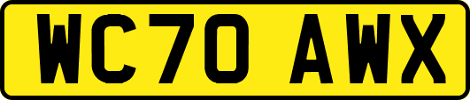 WC70AWX