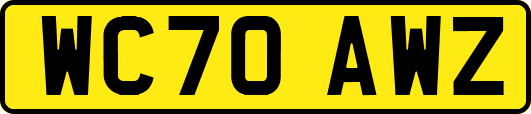 WC70AWZ