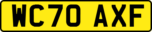 WC70AXF