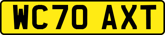 WC70AXT