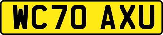 WC70AXU