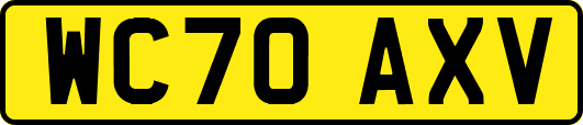 WC70AXV