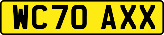 WC70AXX