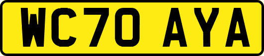 WC70AYA