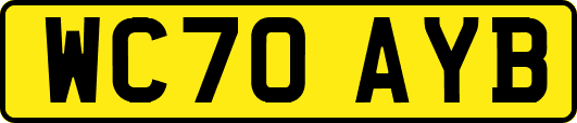 WC70AYB