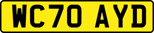 WC70AYD