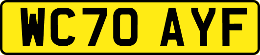 WC70AYF