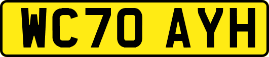 WC70AYH