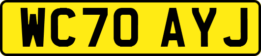 WC70AYJ