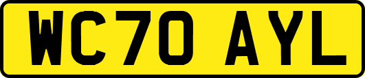 WC70AYL