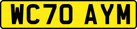 WC70AYM