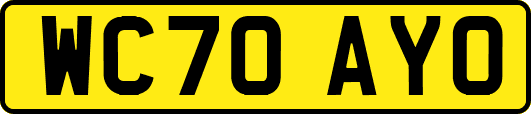 WC70AYO