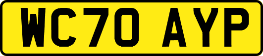 WC70AYP