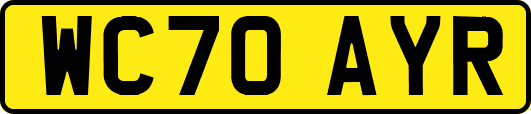 WC70AYR