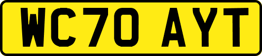 WC70AYT