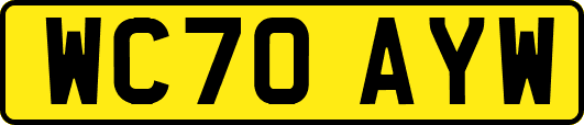 WC70AYW