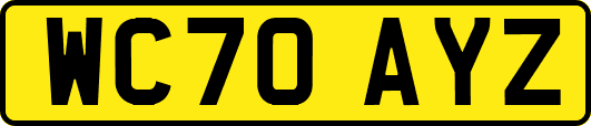 WC70AYZ