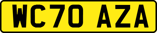 WC70AZA