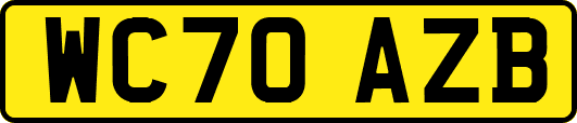 WC70AZB
