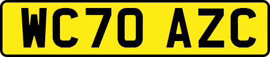 WC70AZC