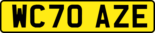WC70AZE