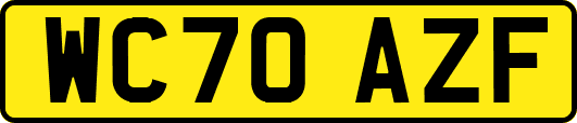 WC70AZF