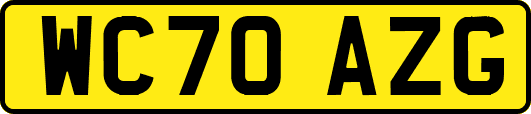 WC70AZG