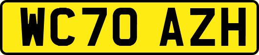 WC70AZH