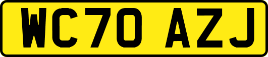 WC70AZJ