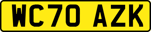 WC70AZK