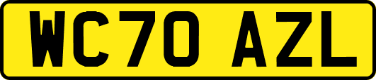 WC70AZL