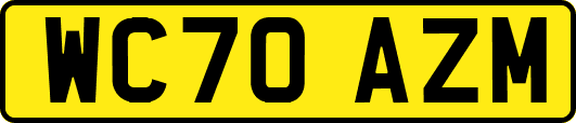 WC70AZM