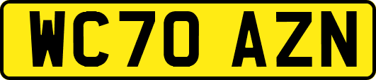 WC70AZN