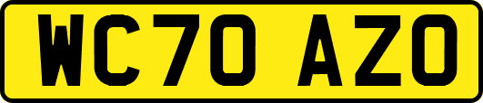 WC70AZO