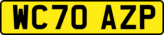 WC70AZP