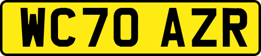 WC70AZR