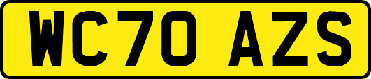 WC70AZS