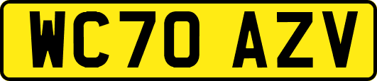 WC70AZV