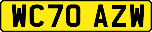 WC70AZW