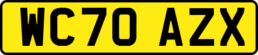 WC70AZX