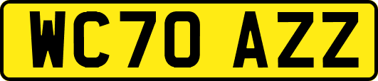 WC70AZZ